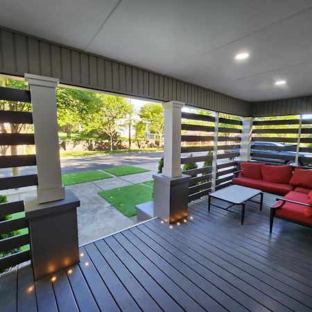 Vila Luxury 3Br House In Charlotte Exteriér fotografie