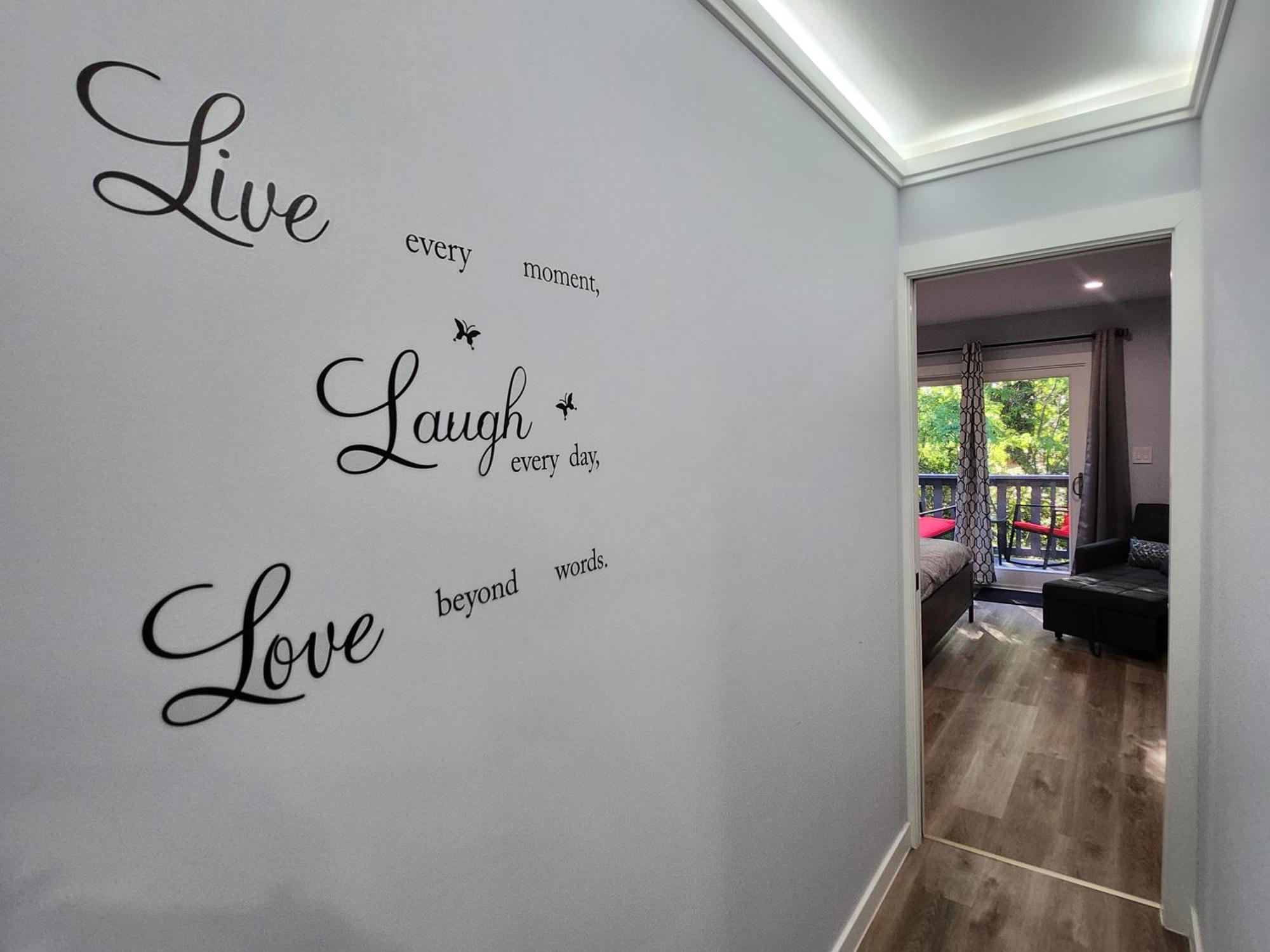 Vila Luxury 3Br House In Charlotte Exteriér fotografie