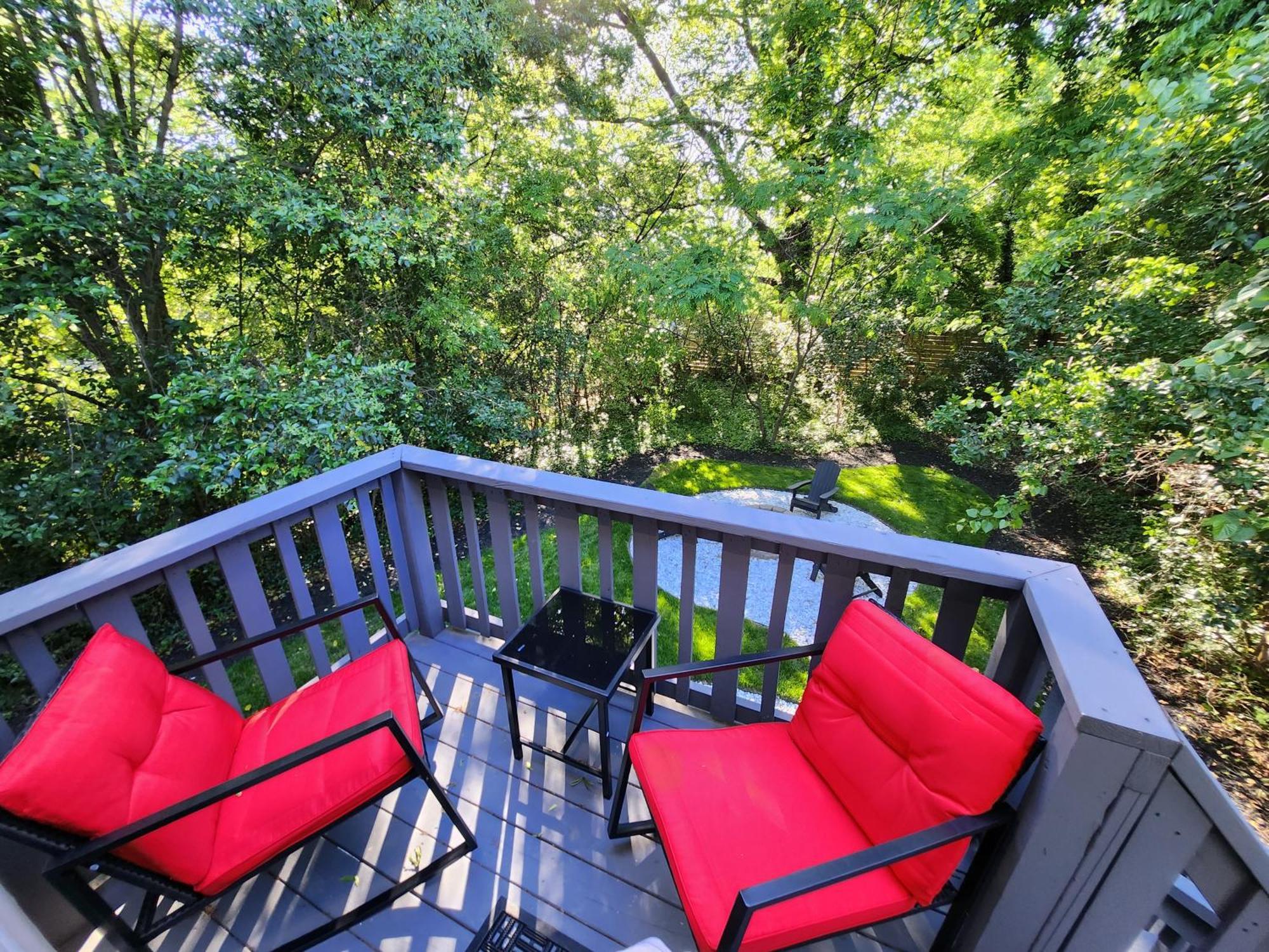 Vila Luxury 3Br House In Charlotte Exteriér fotografie