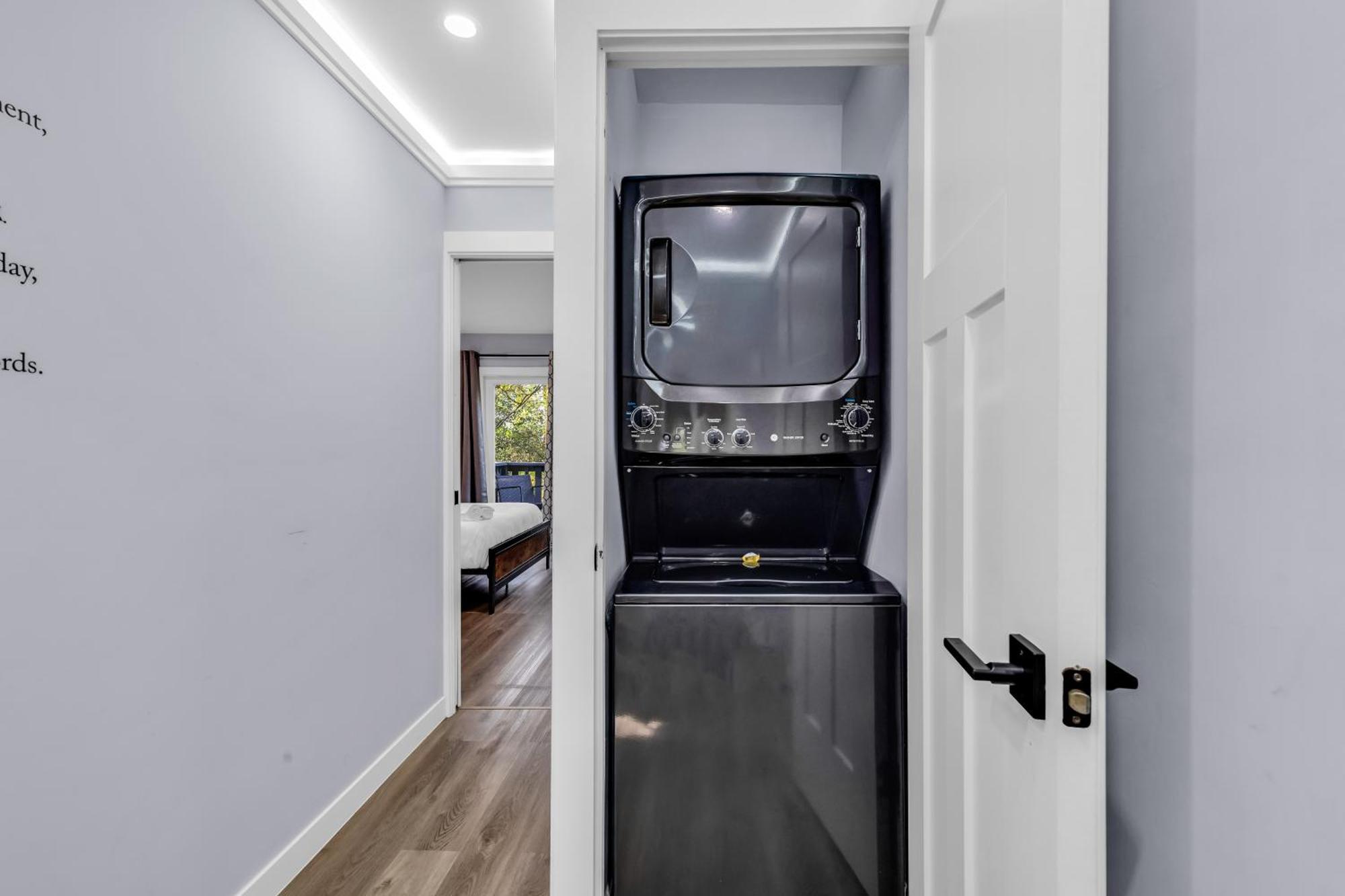 Vila Luxury 3Br House In Charlotte Exteriér fotografie