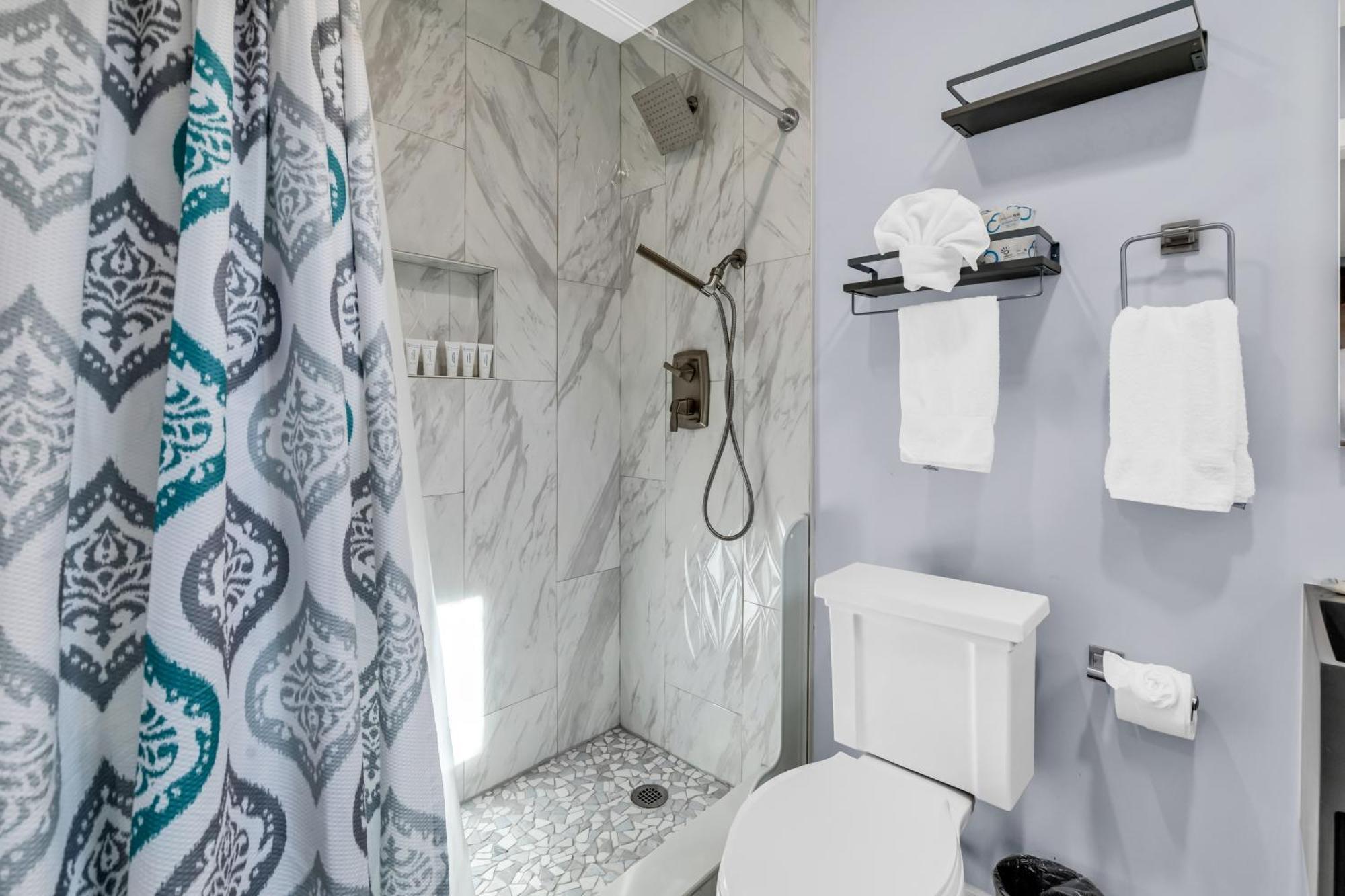 Vila Luxury 3Br House In Charlotte Exteriér fotografie